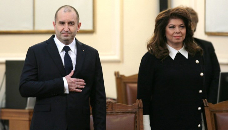 Обработени са всички протоколи