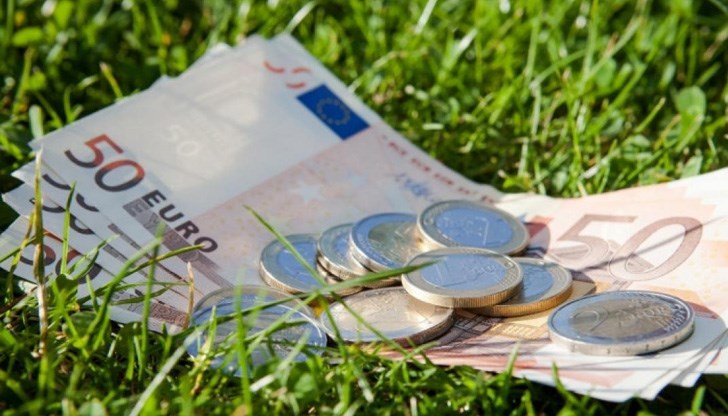 Състоянието на земеделието е като на държавата Състоянието на земеделието е като на държавата