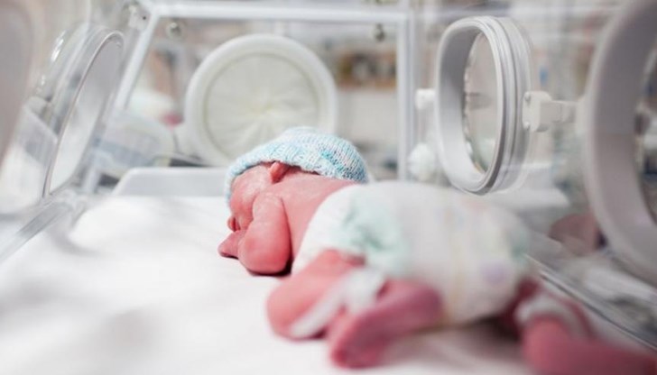Недоносено бебе от Алабама влезе в Книгата на рекордите на Гинес, след като се роди едва в 21-ата гестационна седмица