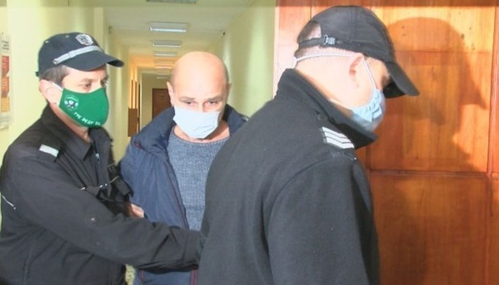 Тираджията уби 3-ма и рани 12 души, тръгнали на пазар в Одрин Тираджията уби 3-ма и рани 12 души, тръгнали на пазар в Одрин