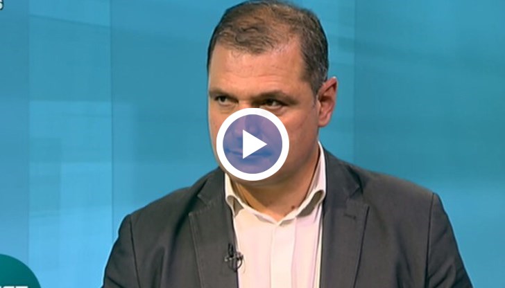 Петков е работещ вариант за премиерския пост, смята той