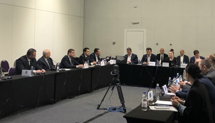 Останалите теми са екология, регионално развитие и култура Останалите теми са екология, регионално развитие и култура