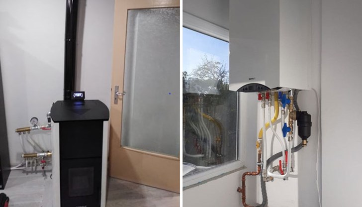 Вече са одобрени за подмяна уредите в 336 домакинства, вторият етап на проекта започва от 15 ноември