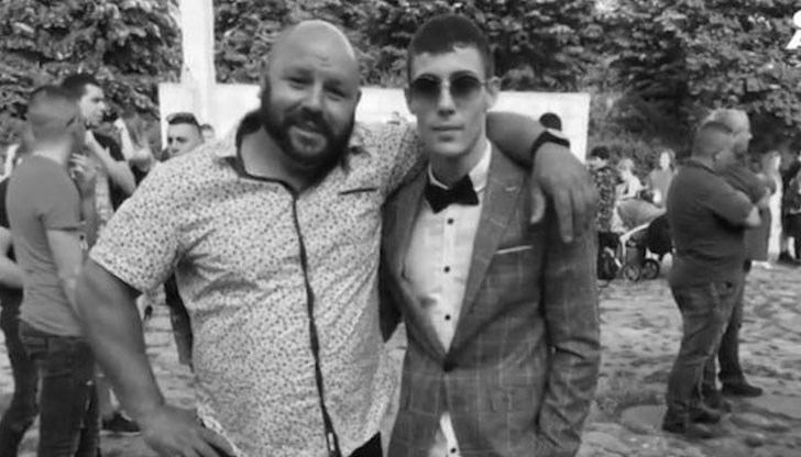 Близки и приятели на Петър Досев искат доживотна присъда за извършителя