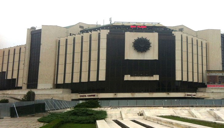 ​С вдигане на капитала правителството покрива загубите на Двореца на културата в ковид-кризата