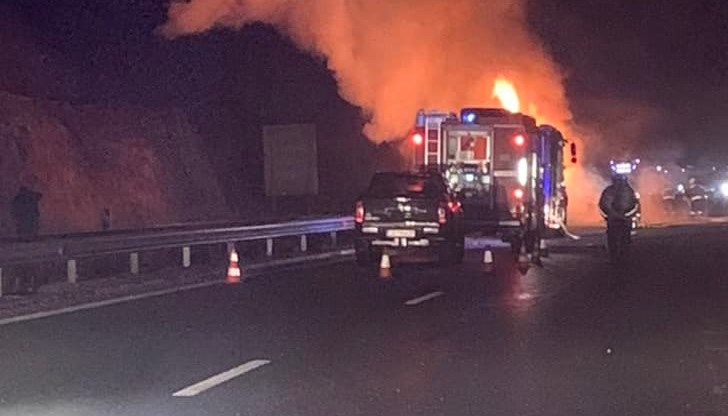 Смъртта не се интересува от национална принадлежност, нито от спорове за езика и миналото