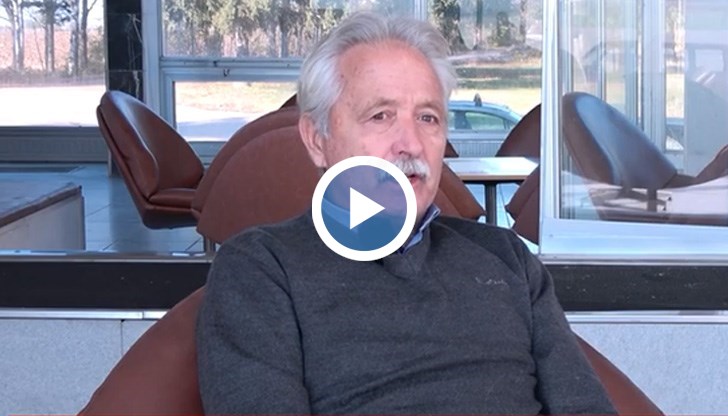 Какво е актуалното състояние на терминала?