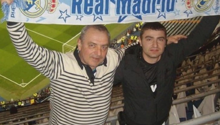 В статистиката за смъртността Петър Пушкаров вижда баща си. Заразата го отнема през януари