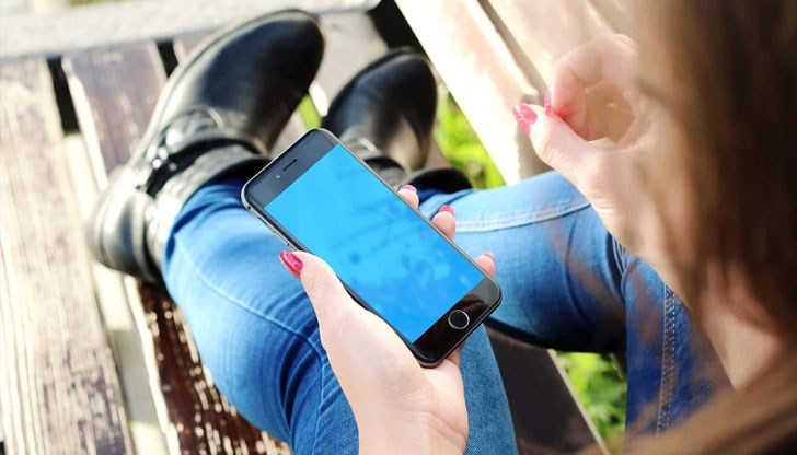 Apple патентова интересна технология за по-голяма сигурност