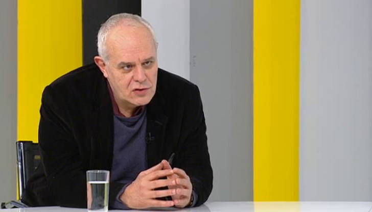 Тя направи всичко възможно, за да свали Радев и той да загуби