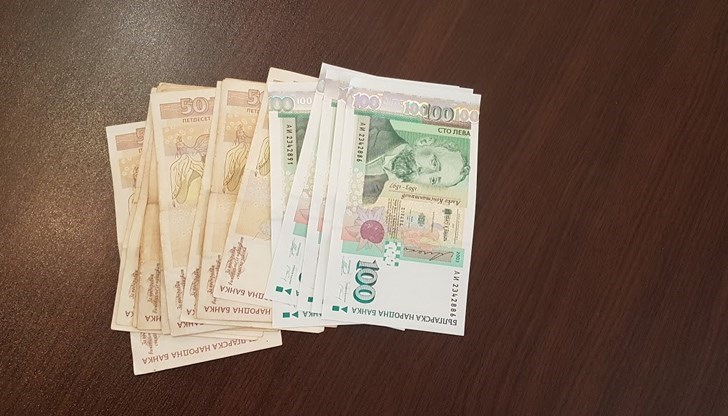 Най-голям е ръстът при заемите със срок на връщане до 1 година - почти 40%