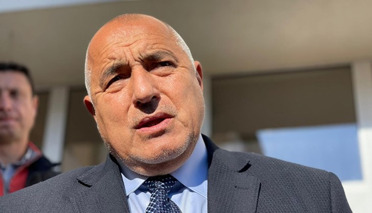 Това заяви говорителят на Централната избирателна комисия Росица Матева Това заяви говорителят на Централната избирателна комисия Росица Матева