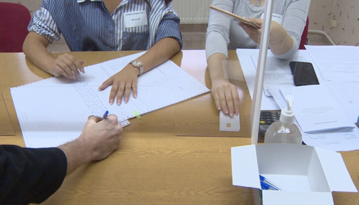 Потърпевшата не иска да сигнализира в полицията, защото не е сигурна, че така нещо ще се промени Потърпевшата не иска да сигнализира в полицията, защото не е сигурна, че така нещо ще се промени