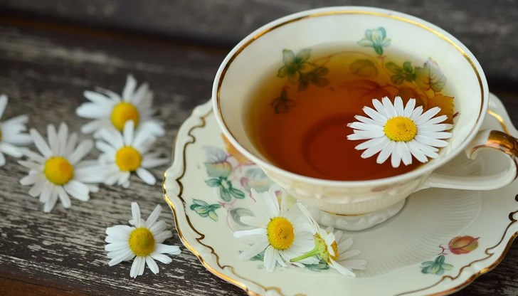 Горещата чаша сутрешно кафе или чай вреди на целия процес на храносмилане, а също и на зъбите