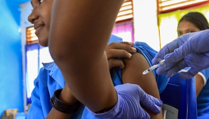 Коста Рика е първата държава в света, която въведе задължителната ваксина за деца