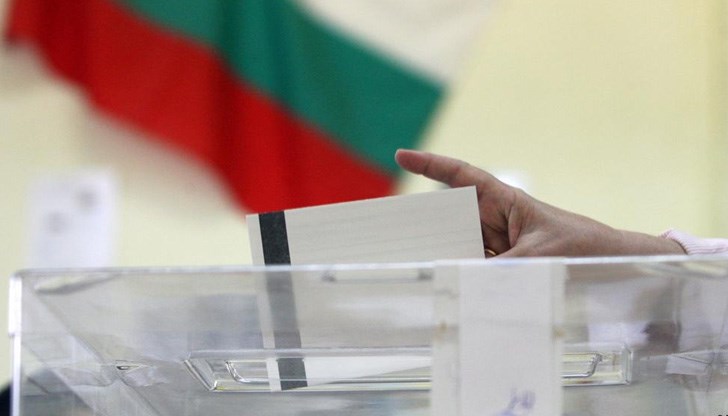 Българските граждани в чужбина могат да упражнят правото си на глас в 68 държави