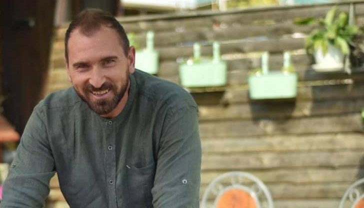 "Случилото се е недопустимо и мога само да благодаря на Господ, че запази живота ми и не навредих на други, освен на себе си.“, разкайва се готвачът "Случилото се е недопустимо и мога само да благодаря на Господ, че запази живота ми и не навредих на други, освен на себе си.“, разкайва се готвачът