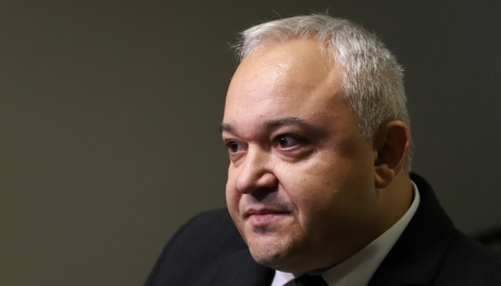 Трябва да се ограничи предметният му обхват, посочи Иван Демерджиев