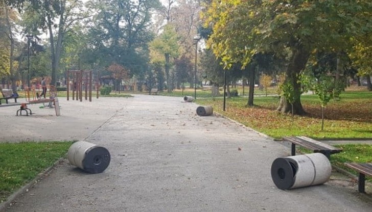 С 16-годишните ще работи инспектор от детската педагогическа стая при Второ РУ – Плевен С 16-годишните ще работи инспектор от детската педагогическа стая при Второ РУ – Плевен