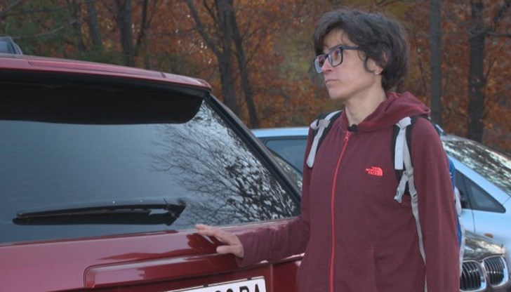 Д-р Десислава Иванова от малка мечтае да спасява животи, а днес казва, че често се чувства безсилна, защото има дни с повече загубени, отколкото спасени животи