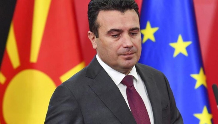 Заседанията бяха насрочени по искане на Зоран Заев, който обяви, че ще търси приемане на оставката му