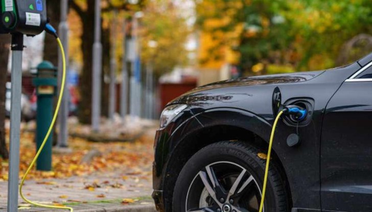 Субсидия ще има само за жители на населени места с мръсен въздух, които предадат старата си бричка за скрап