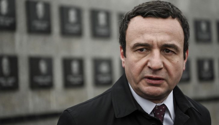 Политикът обвини сръбския президент Александър Вучич, че се държи като Германия между световните войни Политикът обвини сръбския президент Александър Вучич, че се държи като Германия между световните войни