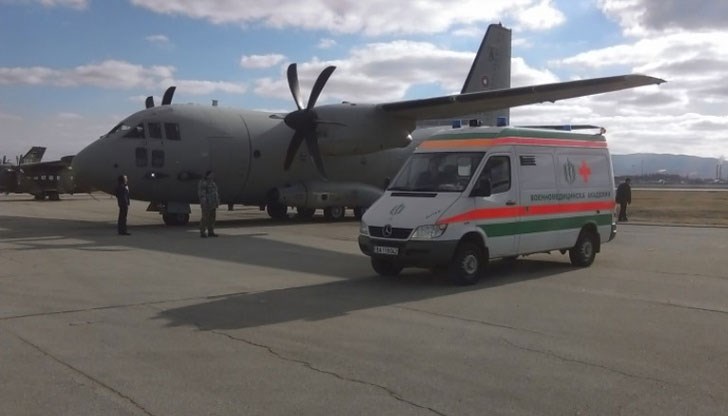 В момента учениците са в Севиля В момента учениците са в Севиля