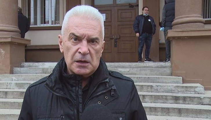 По думите му скоро българският народ отново ще бъде изправен пред избори