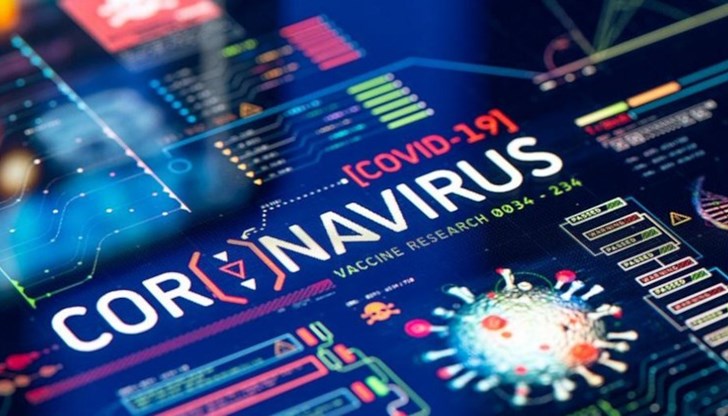 Процентът на положителните е 6,1%