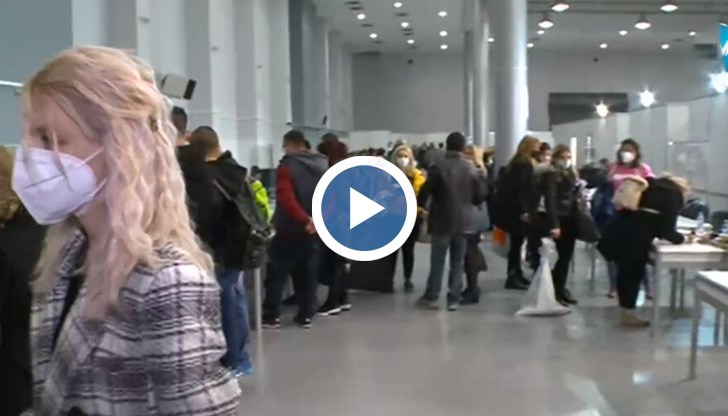 Изясняват се мотивите за нападението