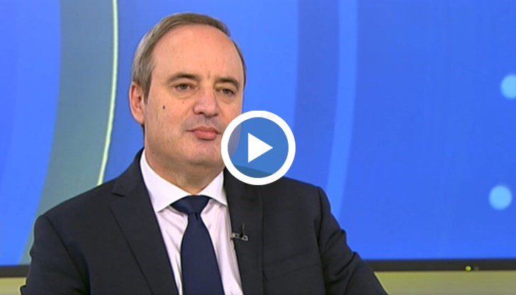 Аз не познавам олигарси, не знам как стоят нещата при Борисов