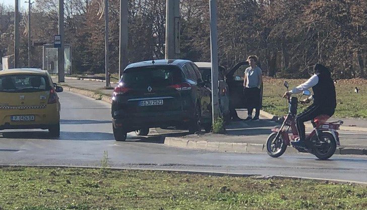 Причините за произшествието се изясняват Причините за произшествието се изясняват