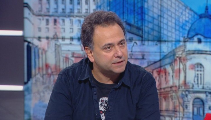 По думите на проф. Доброслав Кюркчиев се наблюдава невежество по отношение на ваксинацията По думите на проф. Доброслав Кюркчиев се наблюдава невежество по отношение на ваксинацията