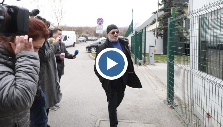 Аз съм само потърпевш от прокурори – цялата Специализирана прокуратура, заяви бизнесменът