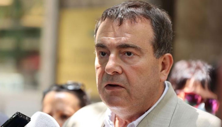 Не го приемам като нещо драматично, така или иначе мандатът на служебния кабинет скоро приключва Не го приемам като нещо драматично, така или иначе мандатът на служебния кабинет скоро приключва