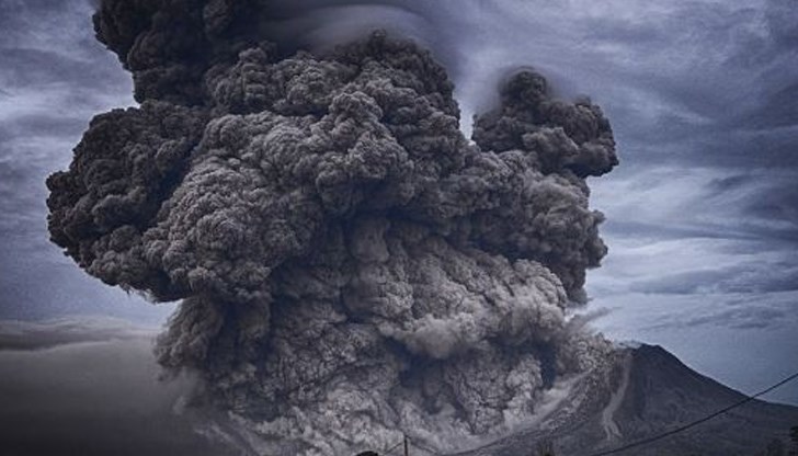 Геолозите, които изследват спящия супервулкан Тоба на остров Суматра в Индонезия, са открили признаци, че в дълбините му продължава да се натрупва магма