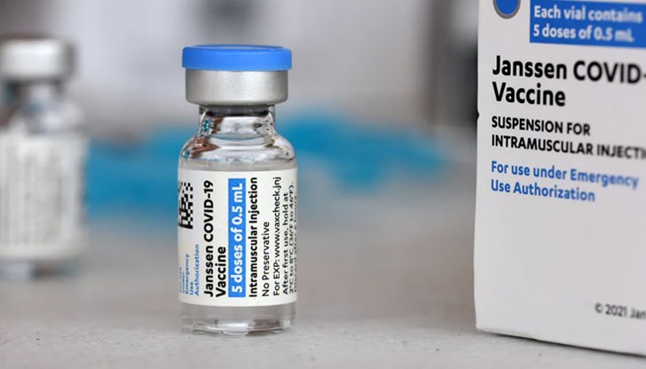 От здравното министерство на Испания също признаха, че са гледали на ваксината на "Янсен" като панацея