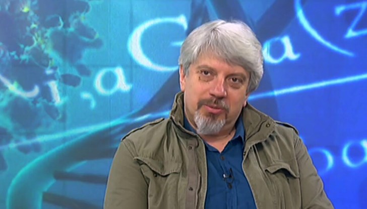 Това, което не се е пречупило още, е трендът на високата смъртност. И той ще се пречупи през тази седмица Това, което не се е пречупило още, е трендът на високата смъртност. И той ще се пречупи през тази седмица