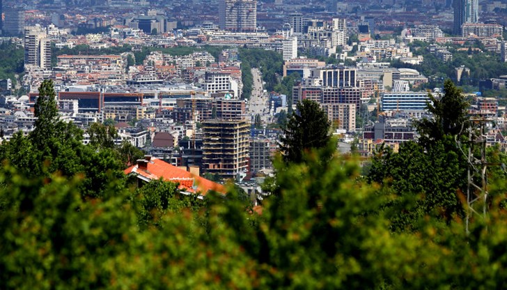 София e седма по средни цени в центъра сред 12 източноевропейски столици