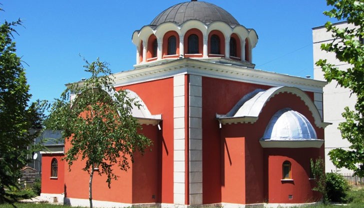 Извършителят е установен