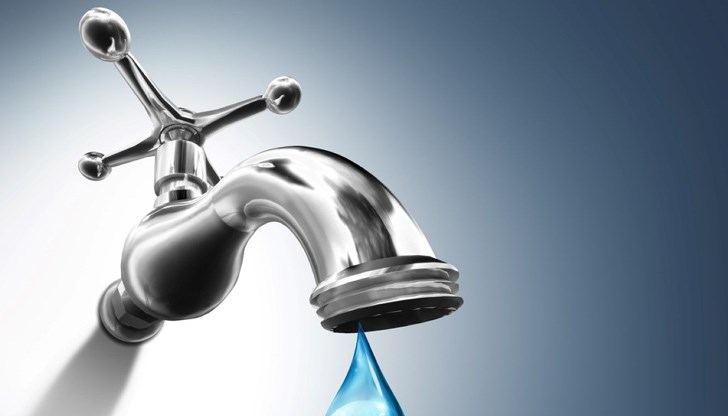 Предвижда се русенци да плащат с 68 стотинки повече на кубик питейна вода