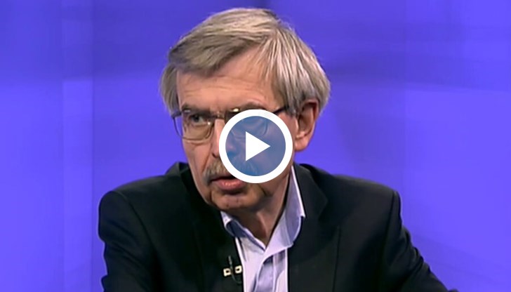 Според финансиста сме в края на инфлацията