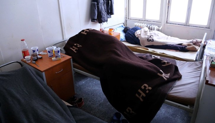 Комитетът против изтезанията с критика към българските психиатрии Комитетът против изтезанията с критика към българските психиатрии