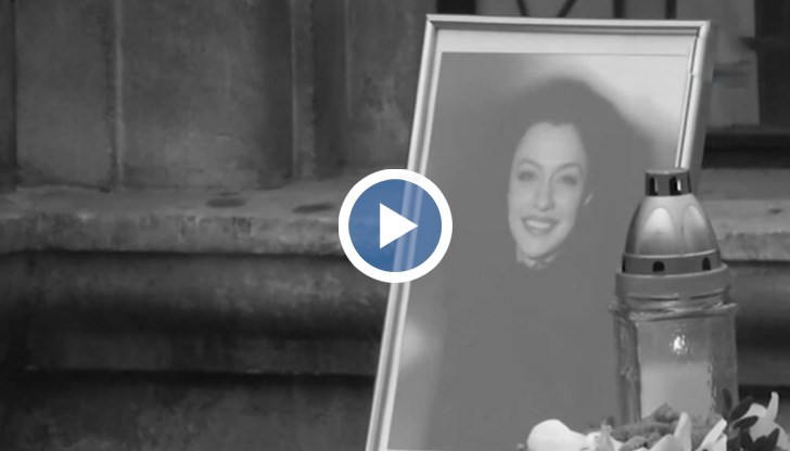 Тя отдавна не живееше в Русе, но Русе живееше в нея