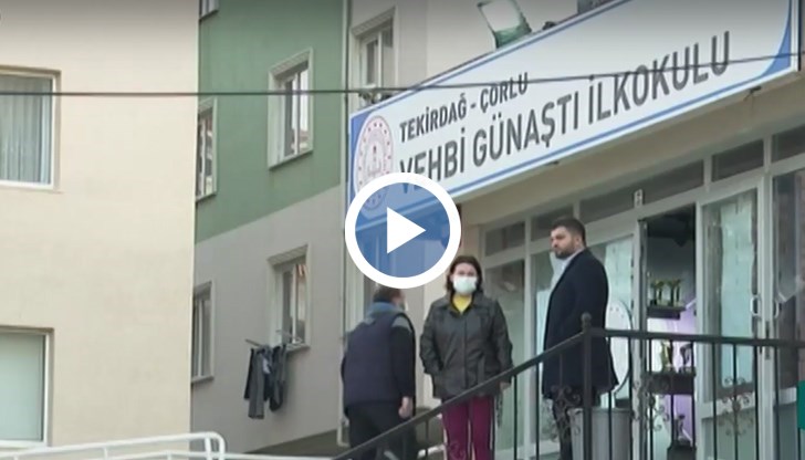 Традиционно желаещите да упражнят правото си на глас в Турция и на тези избори бяха много