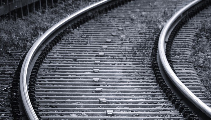 На място има екипи на полицията и огнеборци На място има екипи на полицията и огнеборци