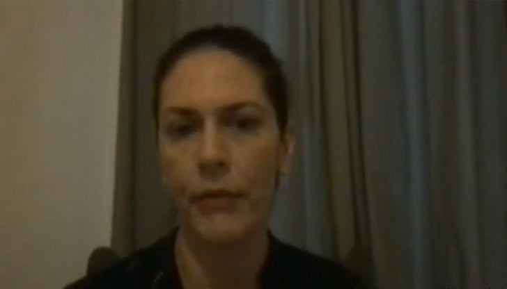 Излизането ще става само при специални случаи, обясни Мартина Шопова-Янев