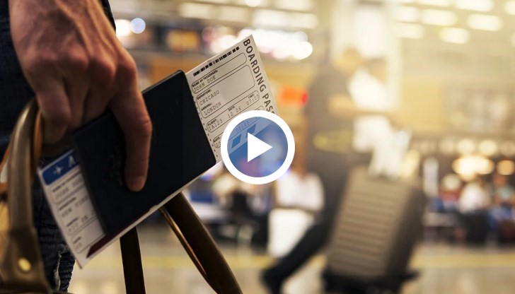 Полетите на сънародниците към дома са били отменени