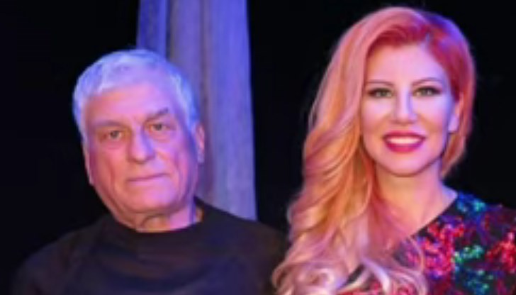 Баща й е достоен човек, когото русенци изключително много уважават Баща й е достоен човек, когото русенци изключително много уважават